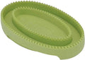 Coastal Pet Rubber Curry Brush for Dogs