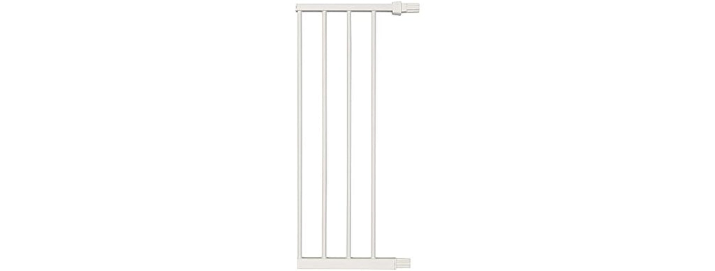 MidWest Homes for Pets Steel Pet Gate Extension