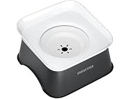 PAWGETHER No Spill Water Bowl for Dog