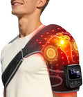 Red Light Therapy for Shoulder