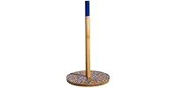Dolly Parton Bamboo Paper Towel Holder