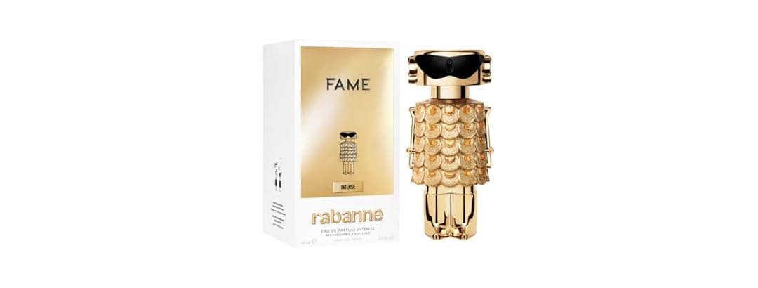 Rabanne Fame Eau de Parfum Intense