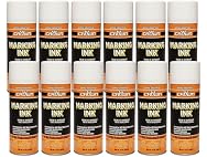 7083 Marking Ink White Case of 12