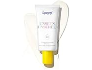 Supergoop! Unseen Sunscreen - SPF 40, 1.7 Fl Oz