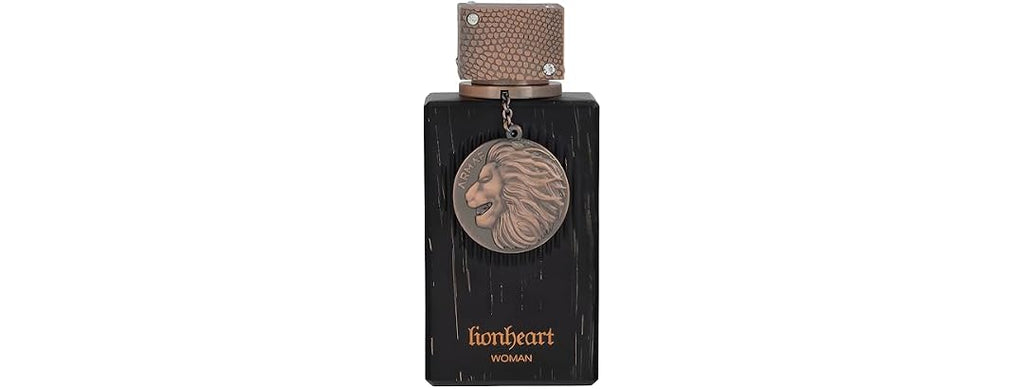 Armaf Club de Nuit Lionheart 3.4 oz EDP Women