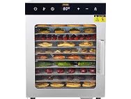 VEVOR Electric Food Dehydrator Machine