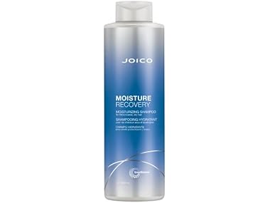 Joico Moisture Recovery Shampoo (2Pk)