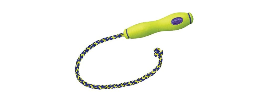 KONG AirDog Fetch Stick w/Rope Lg