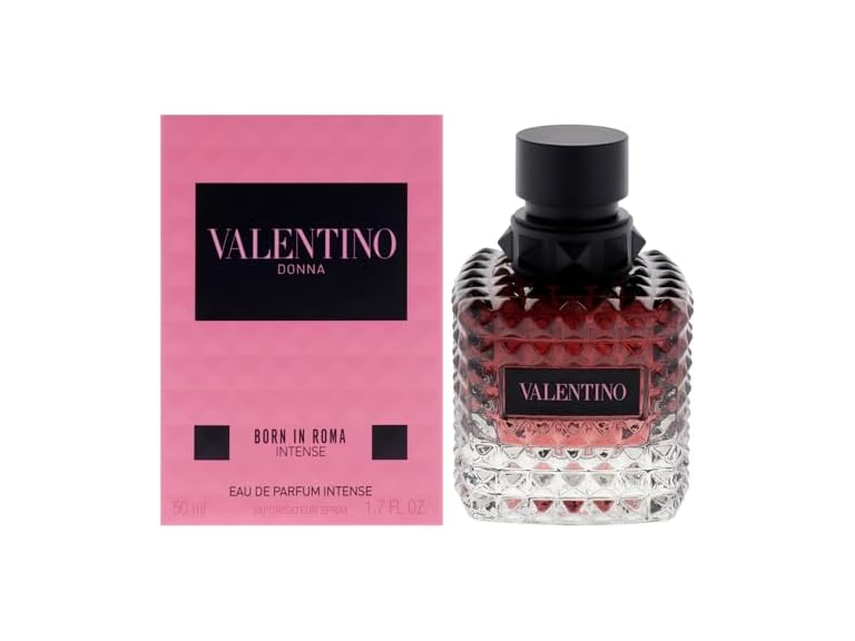 Donna Born In Roma (INTENSE) by Valentino Eau De Parfum