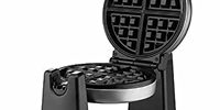 Cuisinart FWM-25PC2FR Flip Belgian Waffle Maker Stai