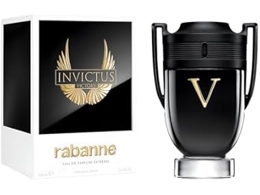Paco Rabanne Invictus Victory EDP Extreme