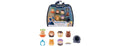 Squish-a-longs “Harry Potter” Mini-Squish 6PK