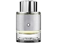 Explorer Platinum Mont Blanc EDP Spray