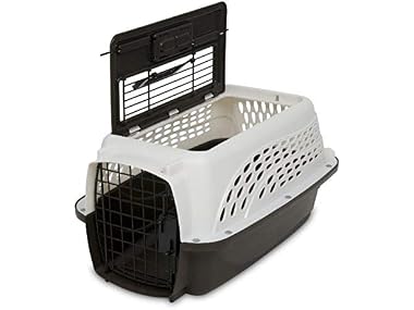Petmate Dog Crates for Small Dogs & Cat