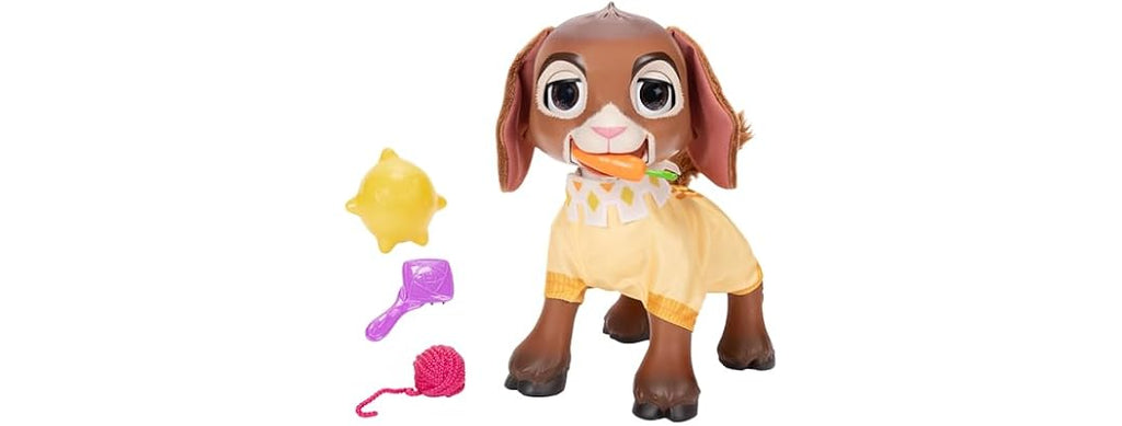 Disney's Wish Valentino Magical Moving & Talking Doll