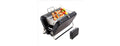 Portable BBQ Suitcase