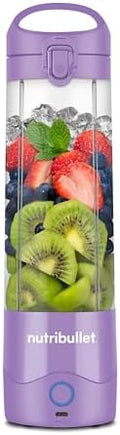 nutribullet Portable Blender Light Purple