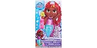 Disney Junior Bubbles Fun Ariel Doll