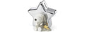 Reed And Barton Home Decor, Little Snoopy Coin Bank