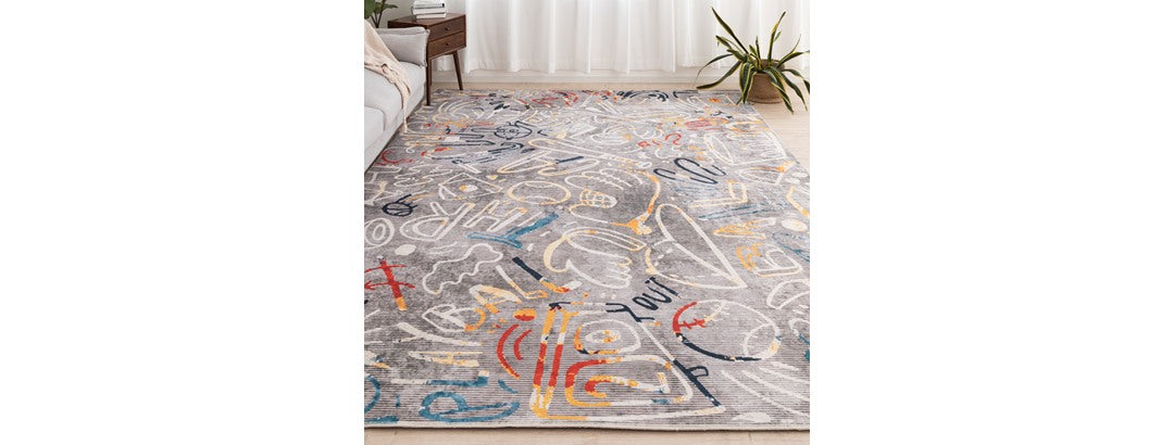 Katie Merz Kids Area Rug