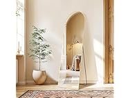 Simple Deluxe Arched Full Length