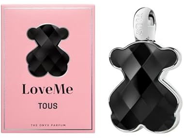 TOUS Love Me Onyx Eau de Parfum for Women