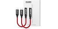 2Pk USBC to 3.5mm Headphone Jack Adapter