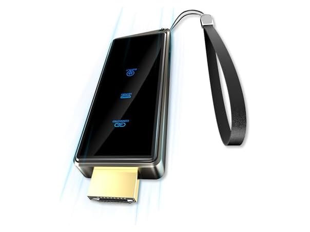 BRAIDOL Wireless HDMI Display Dongle