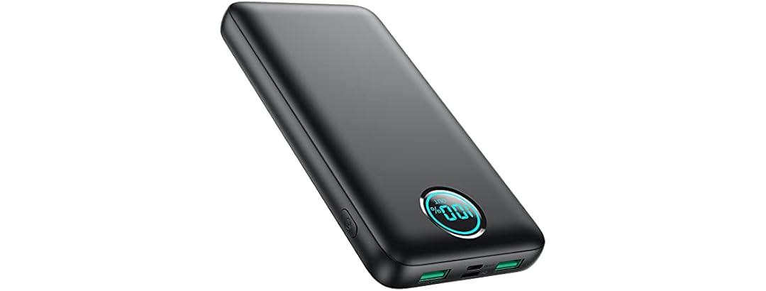 30800mAh PowerBank W/ 3 Output