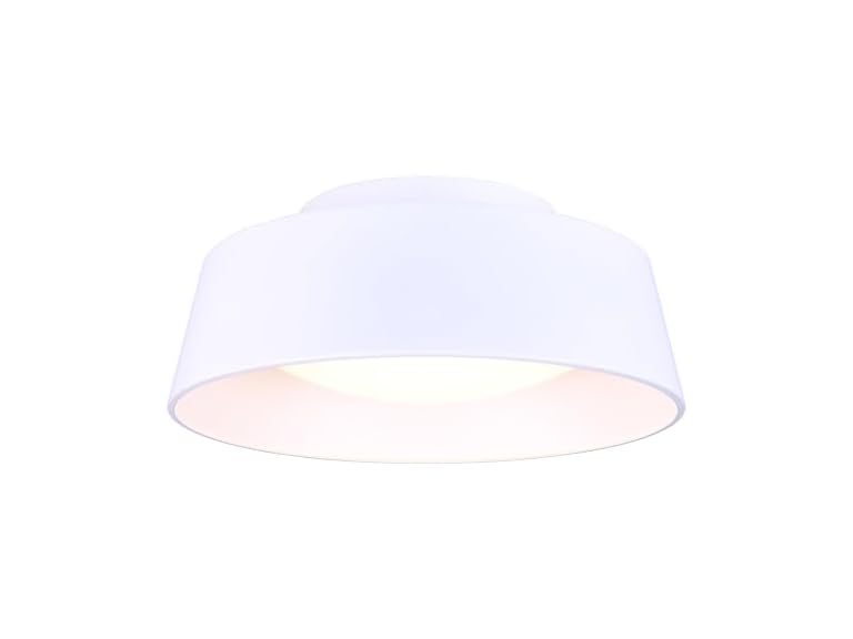 Canarm Nova LED Flush Mount Ceiling Light