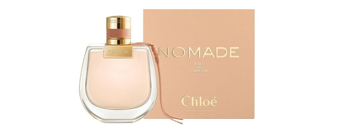 Chloe Nomade Eau De Parfum Spray For Women, 75mL