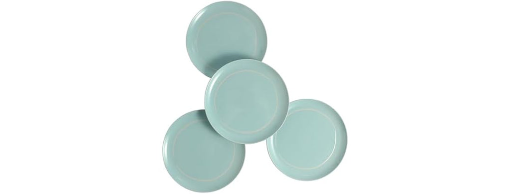 Tilly Ramsay x Royal Doulton Dinner Plate Set