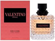 Valentino Donna Born In Roma Coral Fantasy EDP