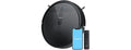 Thamtu G10 Robot Vacuum with 2700Pa Suction (Black)
