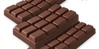 Twilight Squishy Sensory Toys Chocolate, 3PK