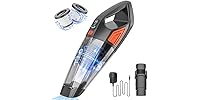 ATONEP Handheld Cordless Vacuum