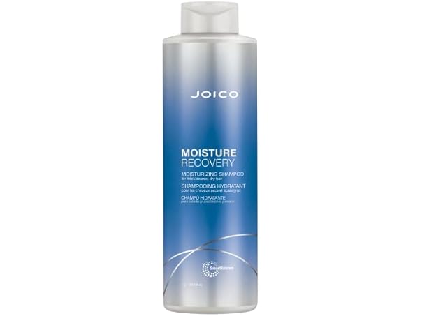 Joico Moisture Recovery Shampoo (2Pk)