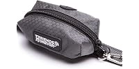 Friends Forever Dog Poop Bag Holder for Leash