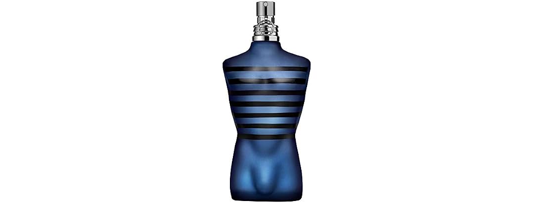 Jean Paul Gaultier Ultra Male oz Eau de Toilette Intense