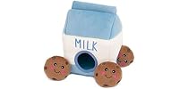 Burrow Milk Cookies