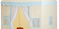 VEVOR Kids Play Tent