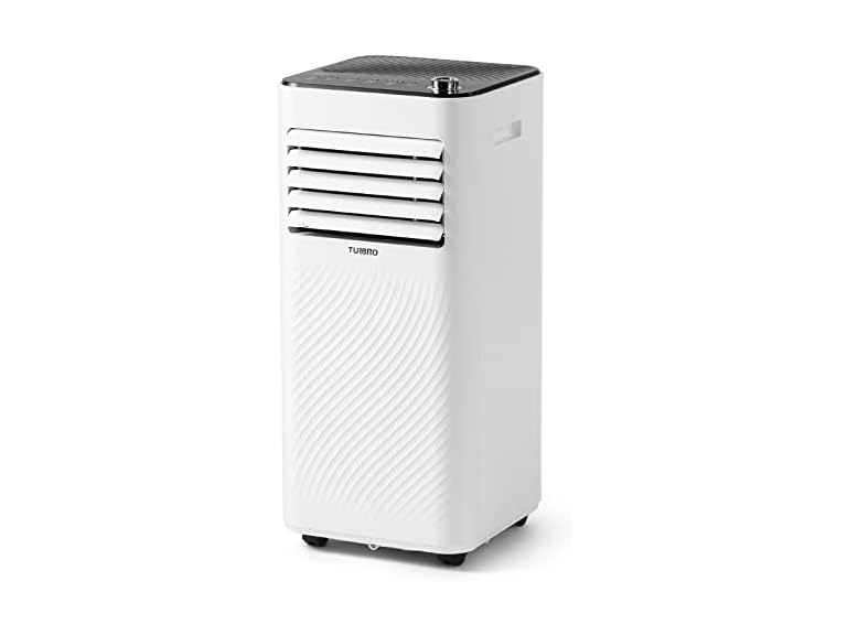 TURBRO Finnmark FMP05AC PAC