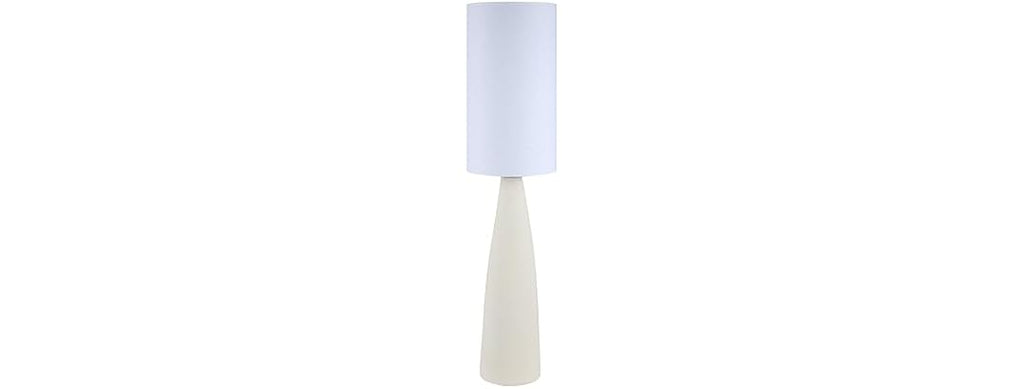 Aspen Creative Ceramic Floor Lamp