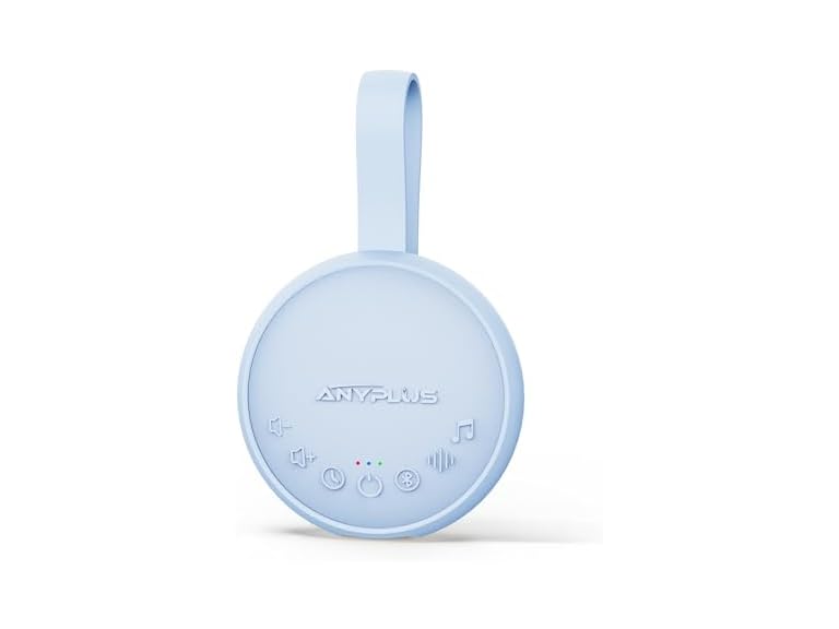 ANYPLUS White Noise Sound Machine