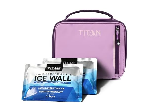 Titan by Arctic Zone Fridge Cold Lunch