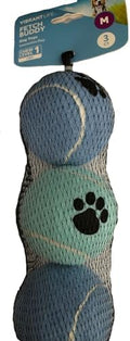 Vibrant Life Fetch Buddy Dog Toys, Medium Siz