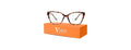 VMJFBJ Blue Light Glasses for Women