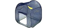 Pacific Play Tents Firefly Glow n’ The Dark Pop-up Tent