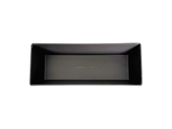 Lloyd Pans Nesting Handheld Pizza Pan, 3" x 10"