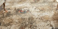 Theory Abstract Area Rug